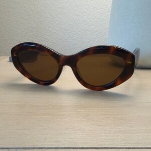 Chimi 09 Sunglasses in Tortoise